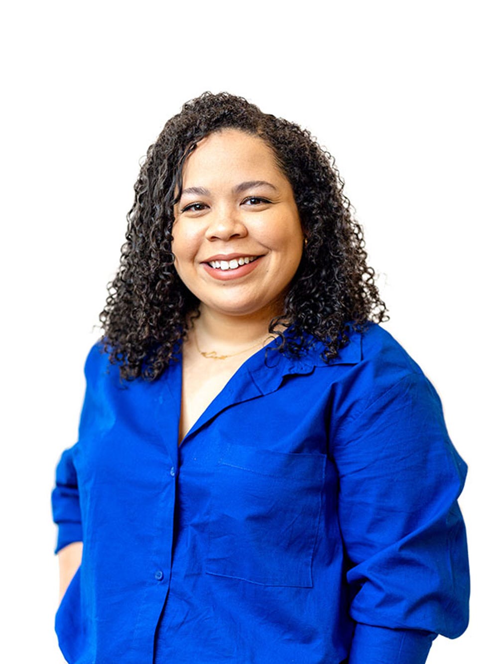 Kayla Castañeda | 2023 Fellow
